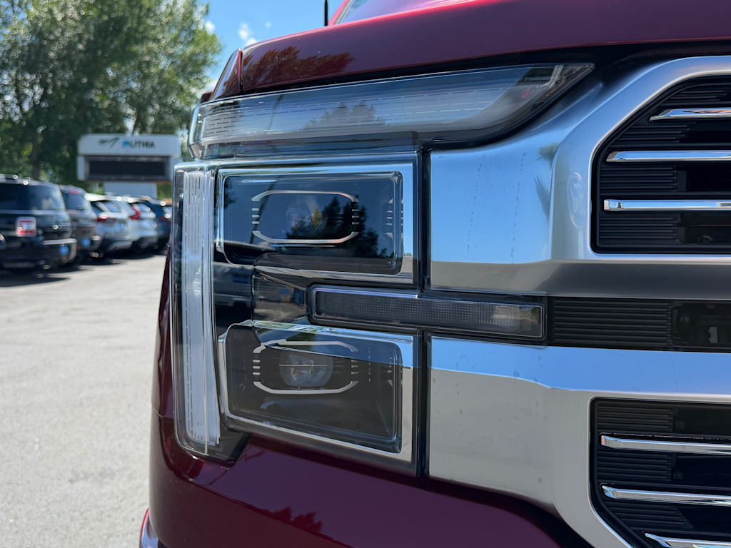 Thumbnail: 2026 Ford F-150 - 16