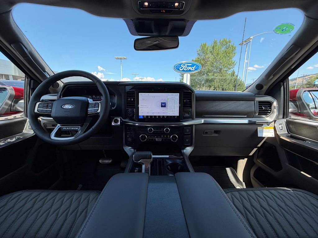 Thumbnail: 2026 Ford F-150 - 10