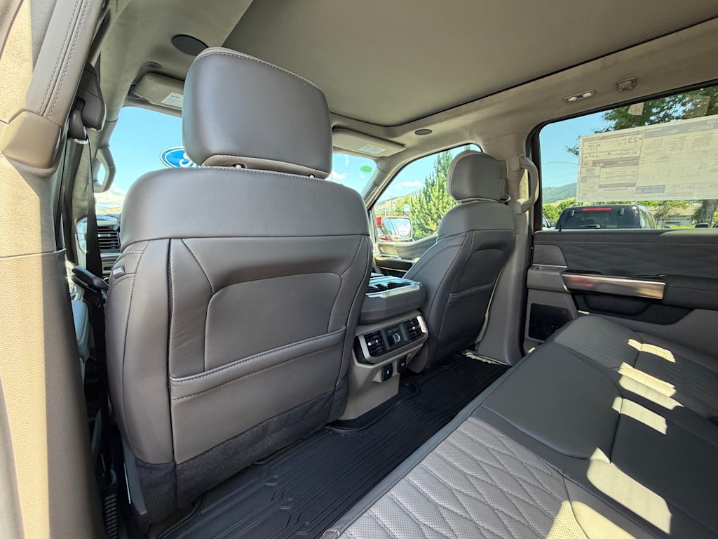 Thumbnail: 2026 Ford F-150 - 35