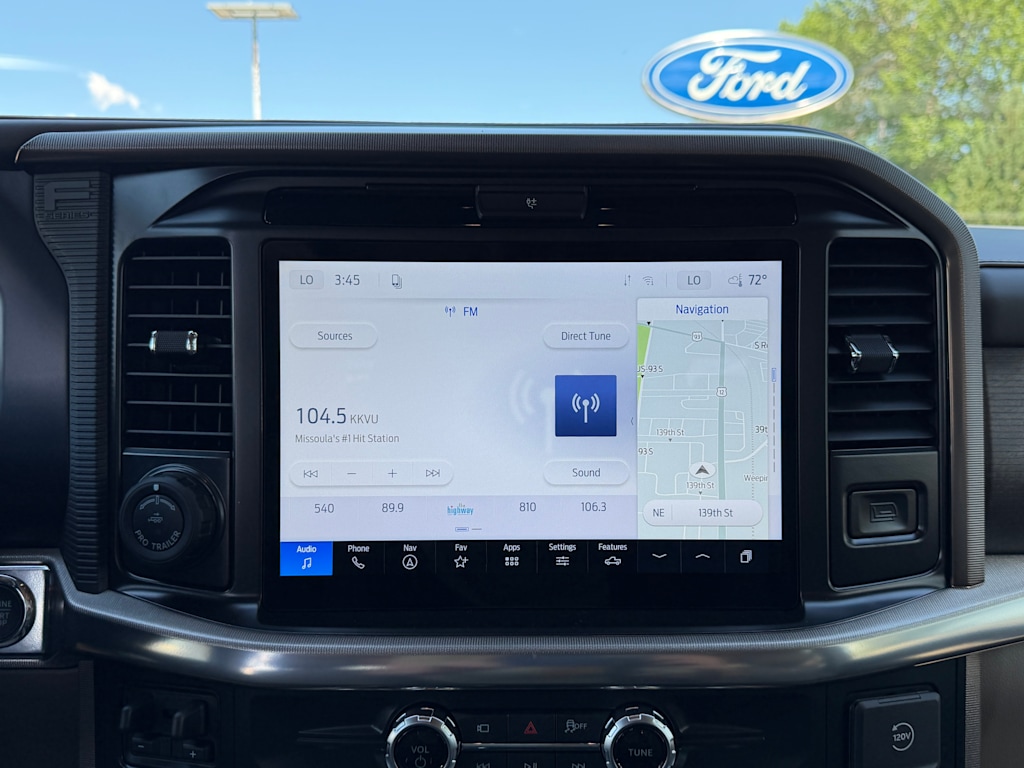 Thumbnail: 2026 Ford F-150 - 11