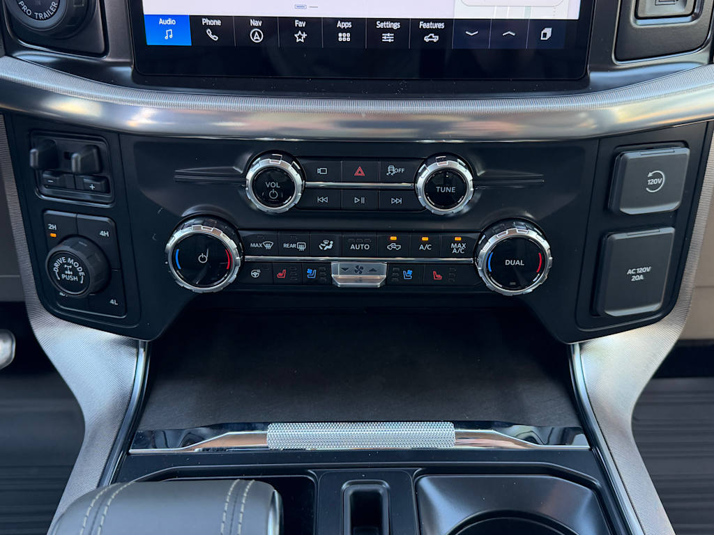 Thumbnail: 2026 Ford F-150 - 24