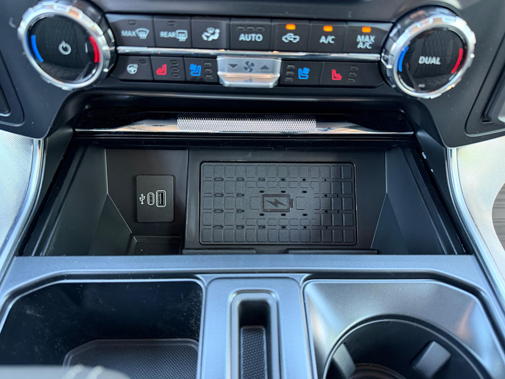 Thumbnail: 2026 Ford F-150 - 14