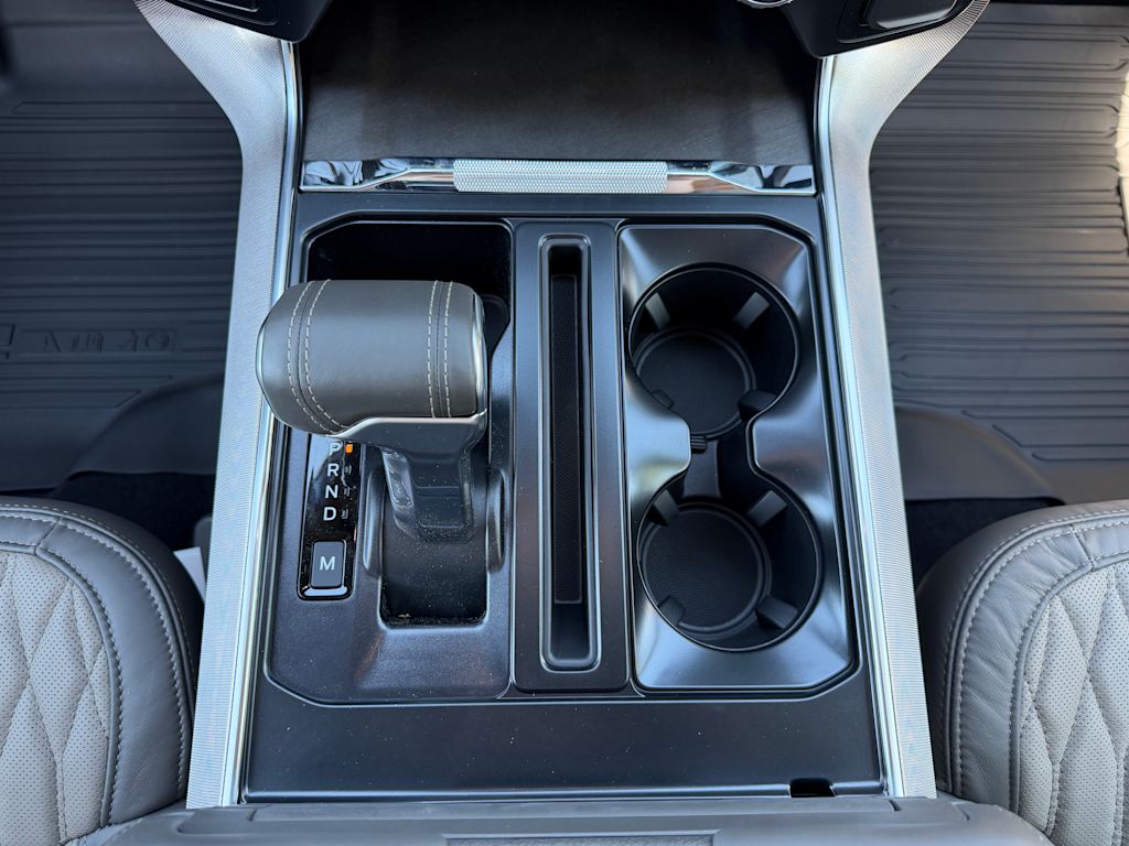 Thumbnail: 2026 Ford F-150 - 12