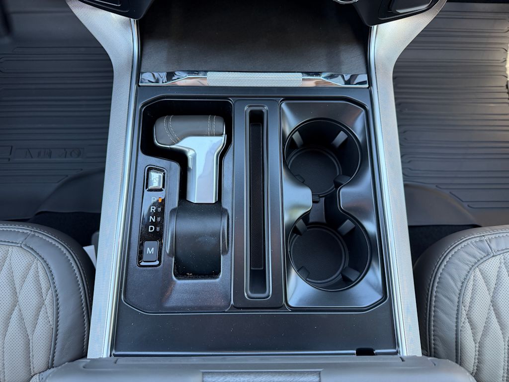 Thumbnail: 2026 Ford F-150 - 27