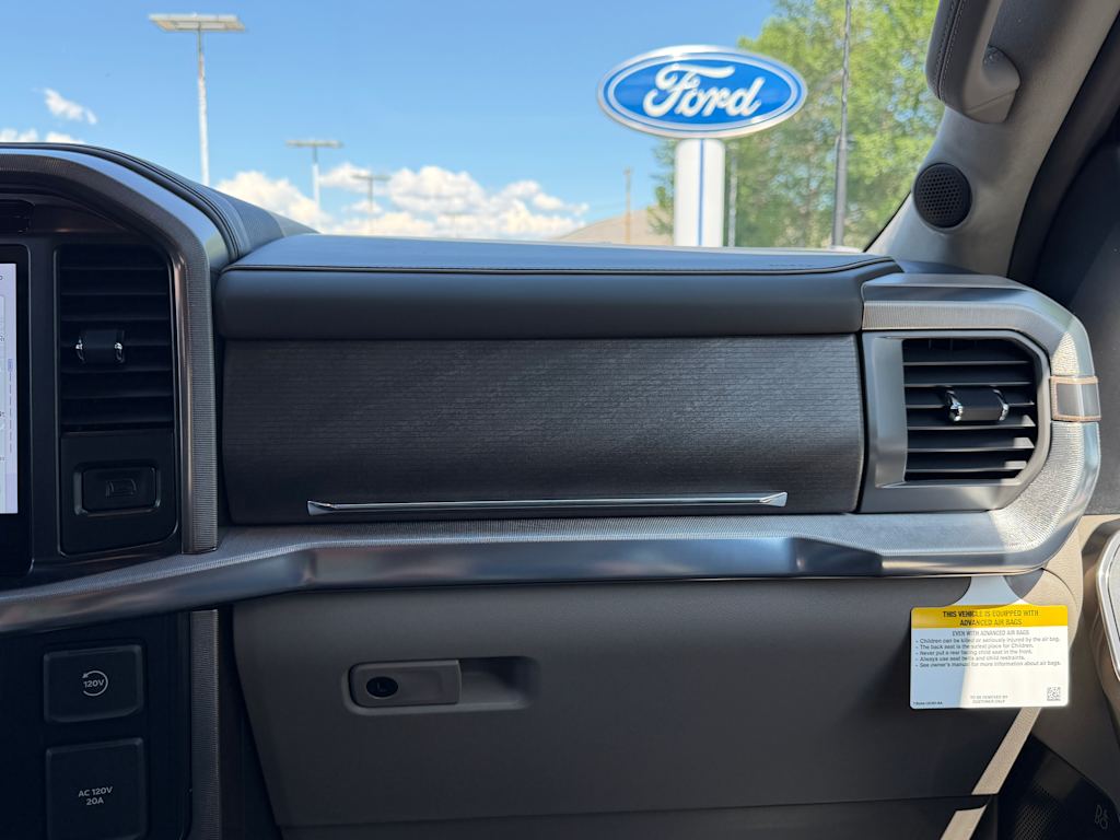 Thumbnail: 2026 Ford F-150 - 31