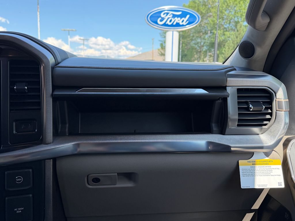 Thumbnail: 2026 Ford F-150 - 32