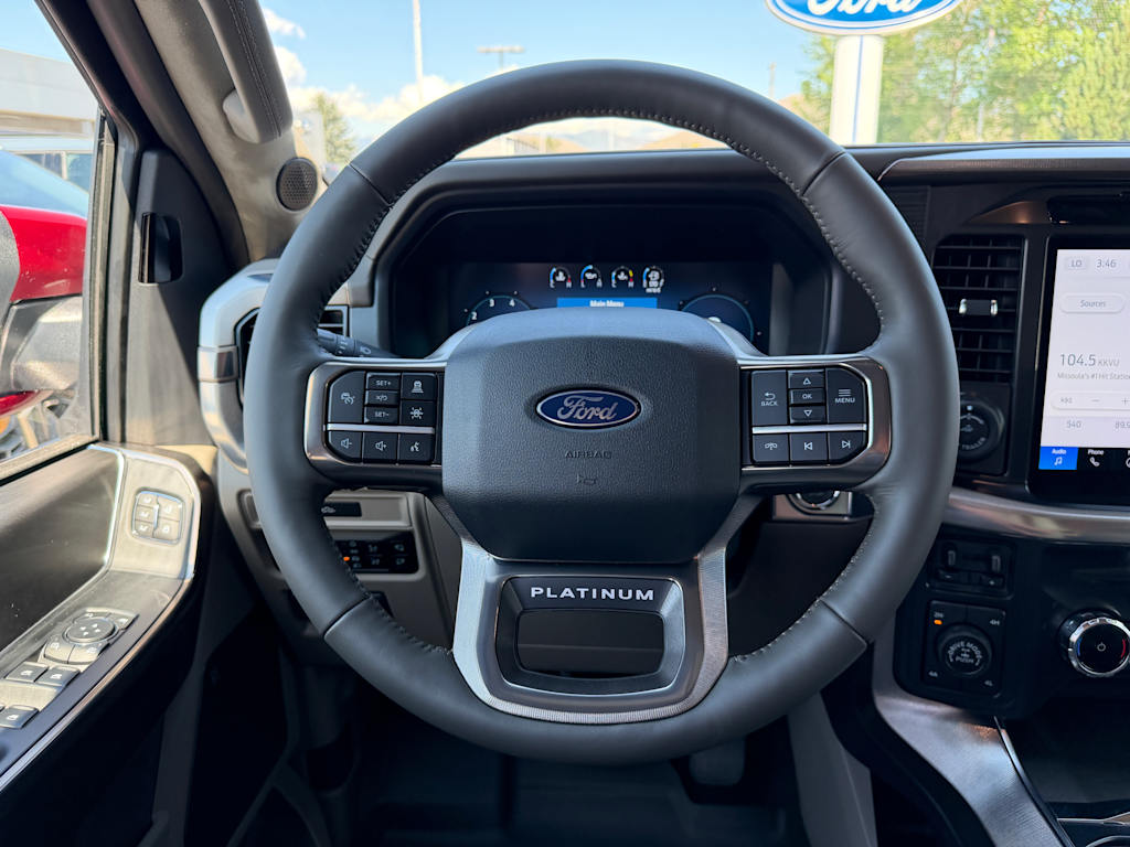Thumbnail: 2026 Ford F-150 - 7