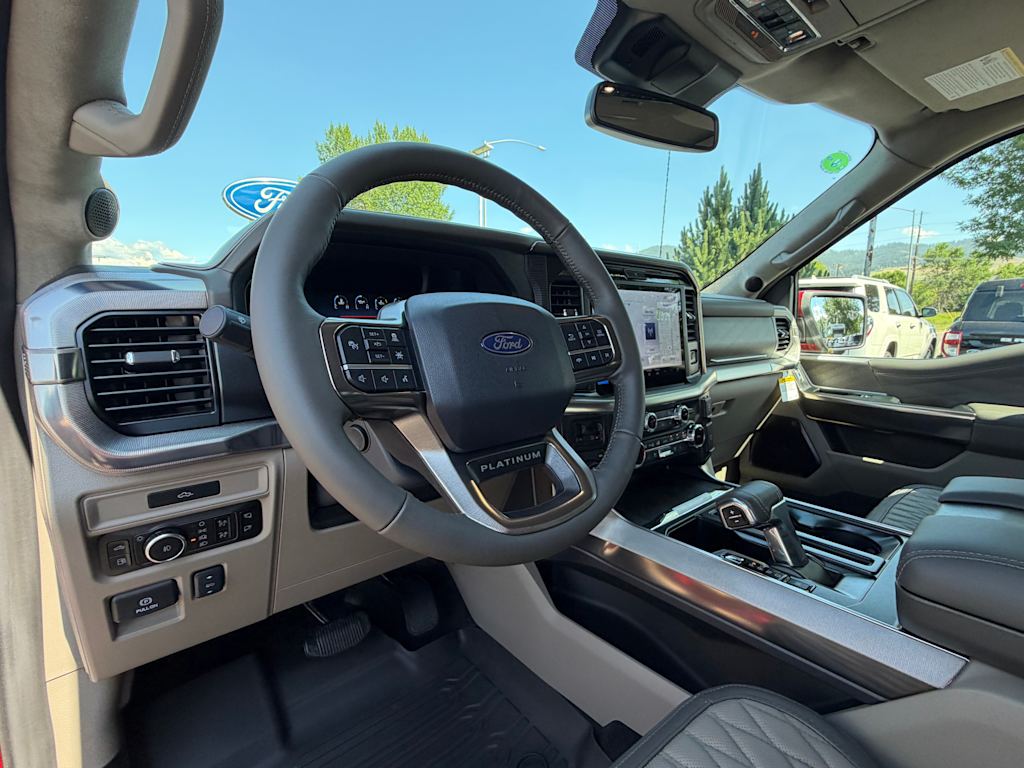Thumbnail: 2026 Ford F-150 - 2