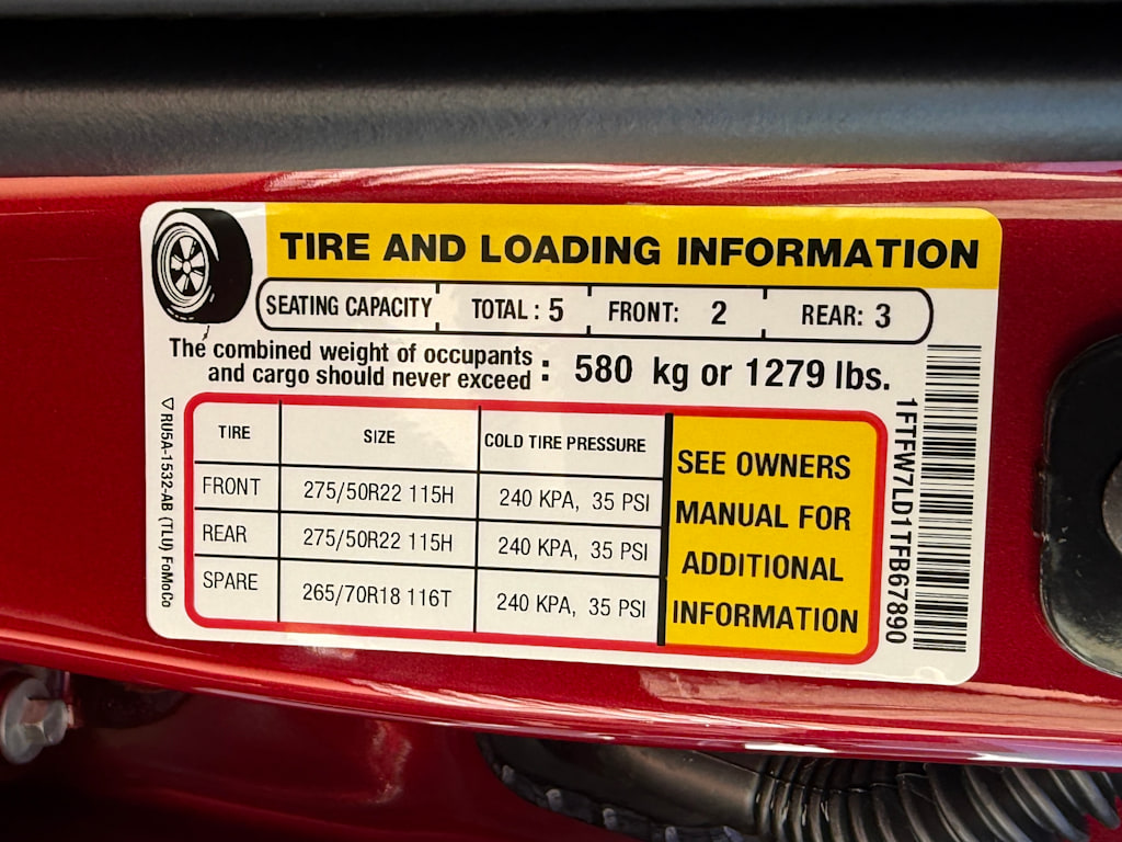 Thumbnail: 2026 Ford F-150 - 15