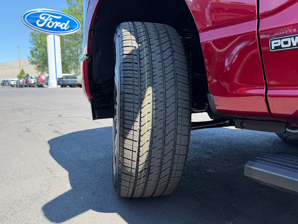 Thumbnail: 2026 Ford F-150 - 37