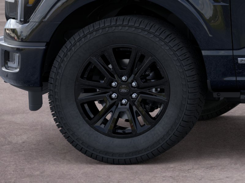 Thumbnail: 2026 Ford F-150 - 7