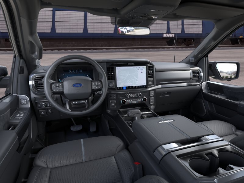 Thumbnail: 2026 Ford F-150 - 2