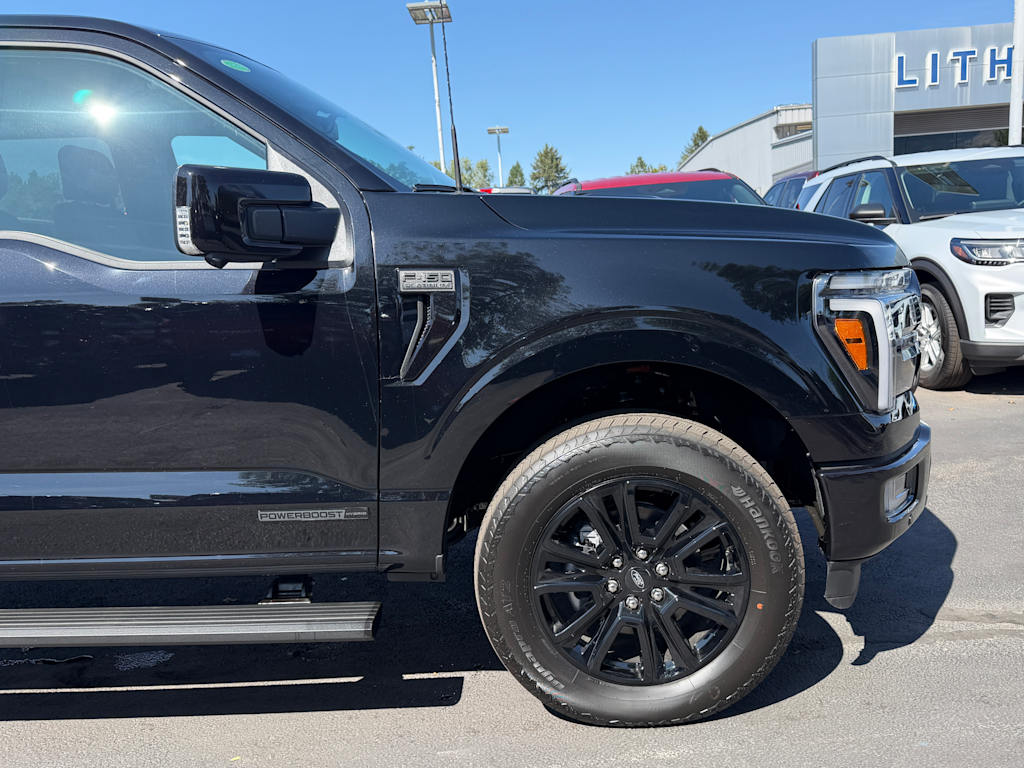 Thumbnail: 2026 Ford F-150 - 6