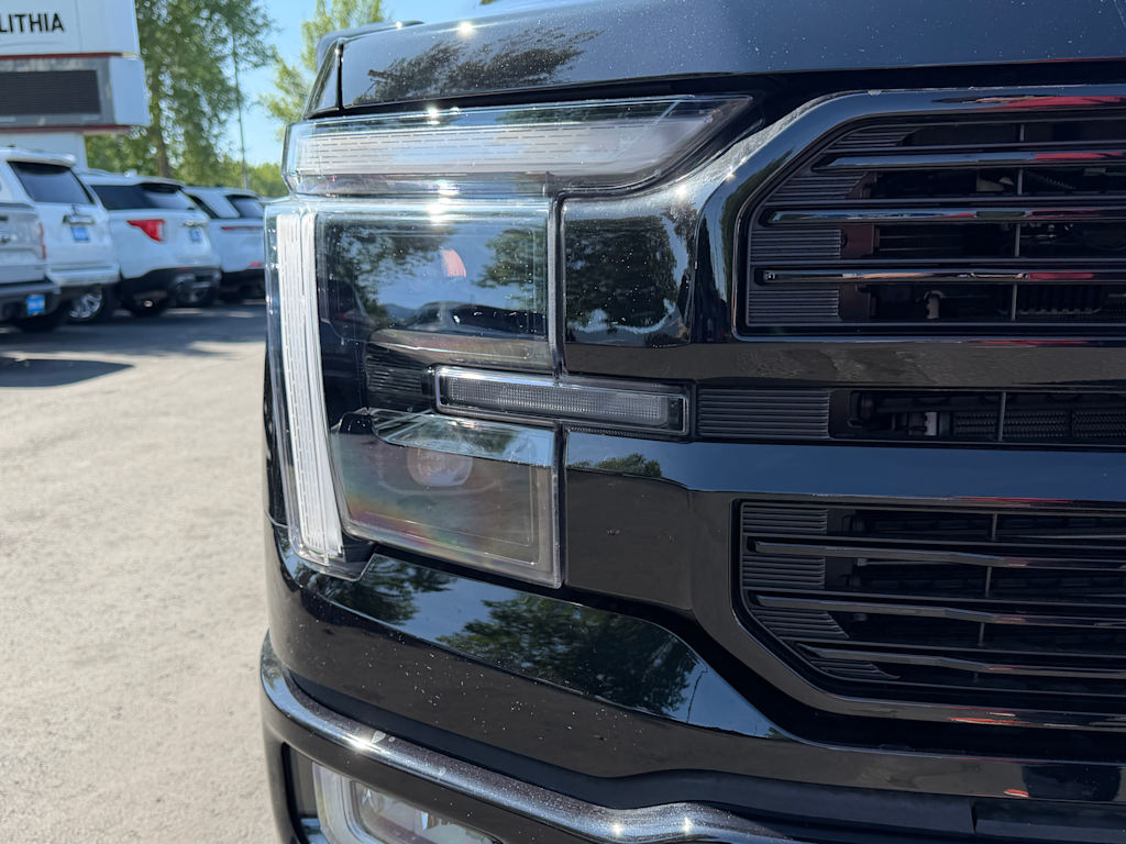 Thumbnail: 2026 Ford F-150 - 5