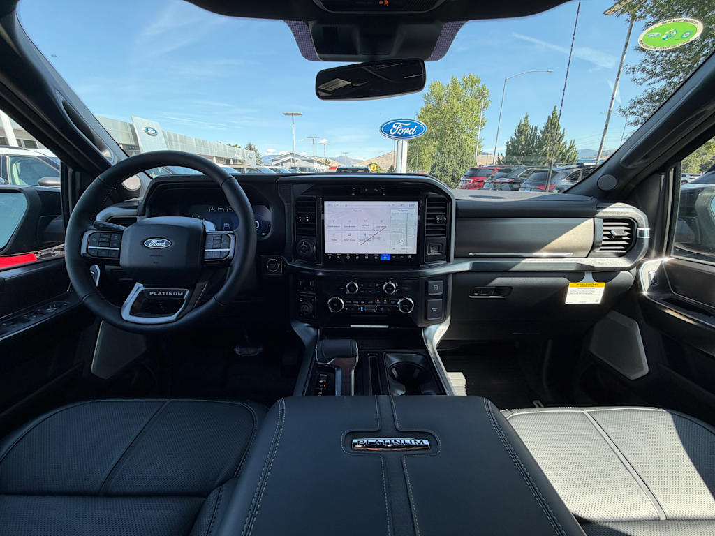 Thumbnail: 2026 Ford F-150 - 11