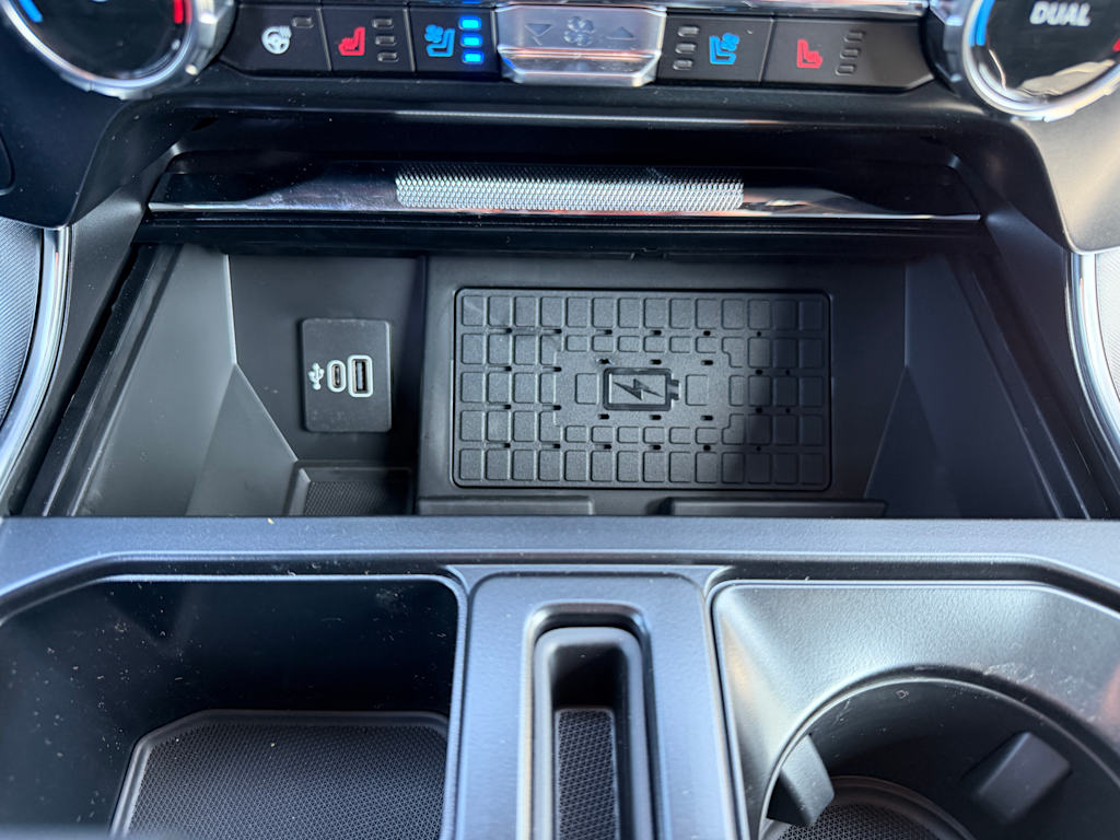 Thumbnail: 2026 Ford F-150 - 23