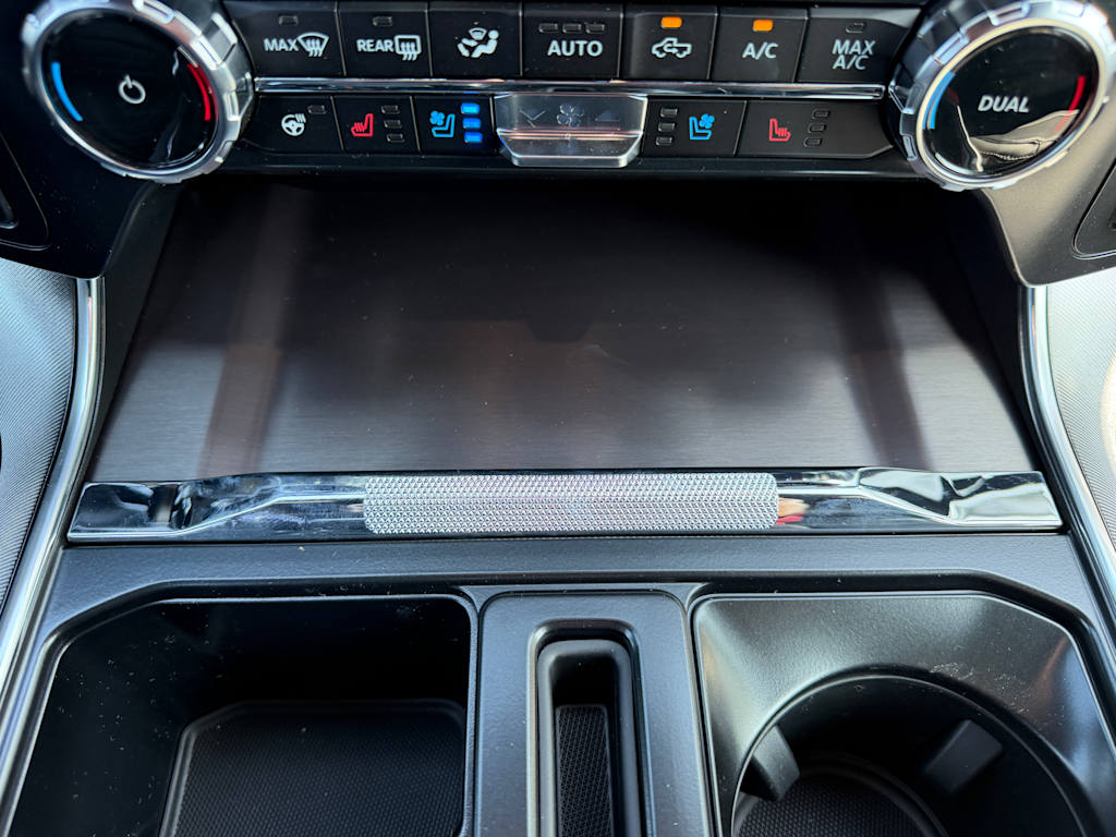 Thumbnail: 2026 Ford F-150 - 15