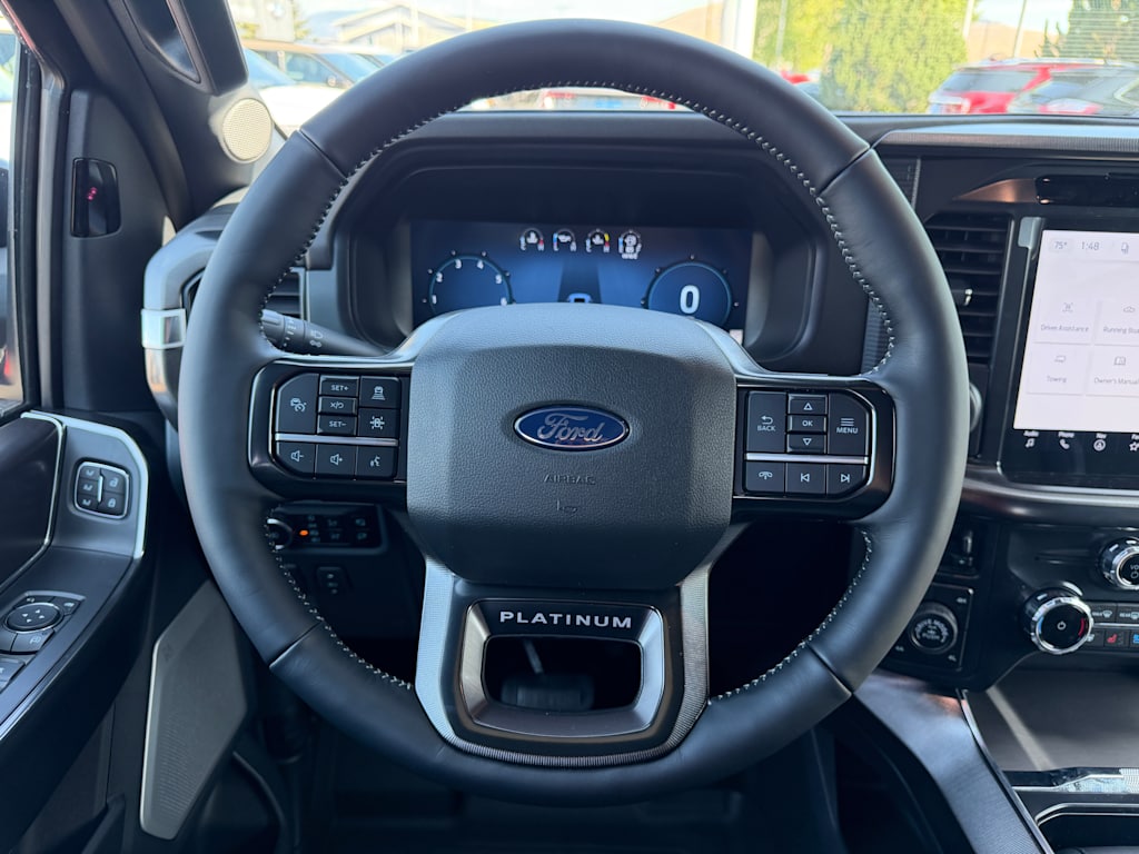 Thumbnail: 2026 Ford F-150 - 7