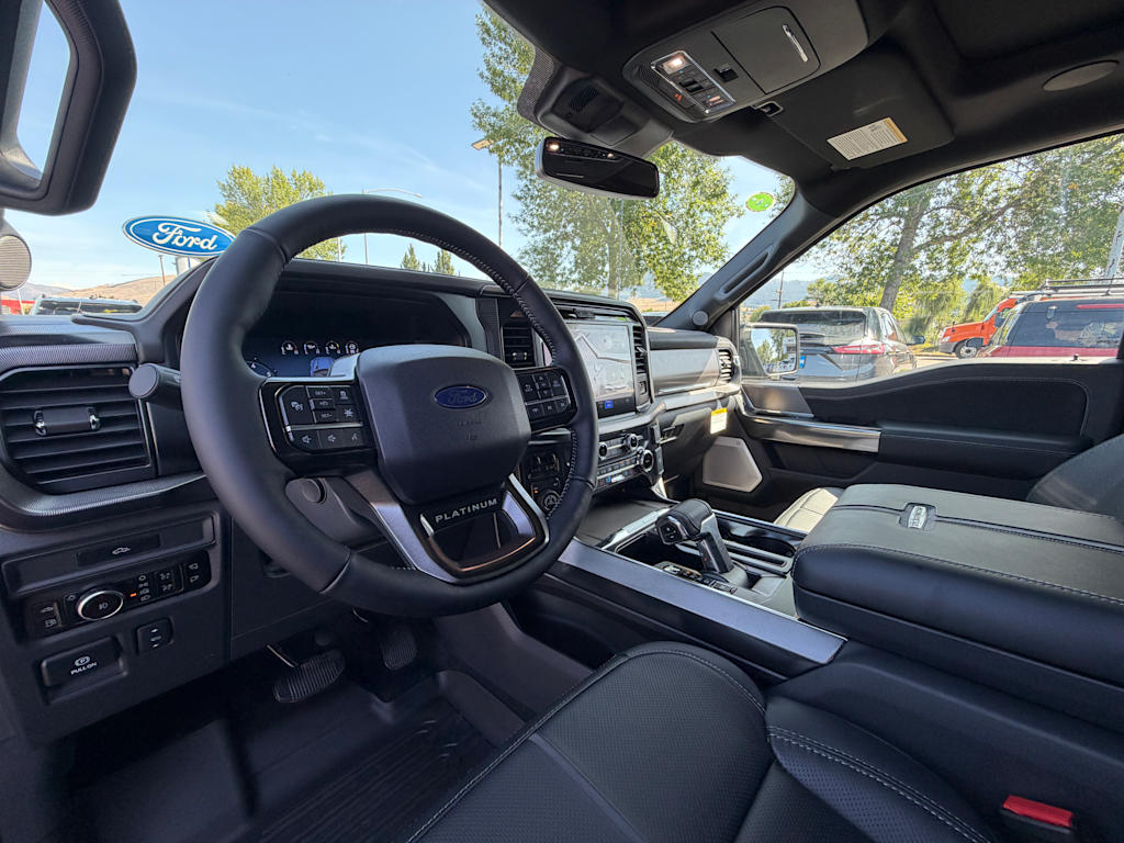 Thumbnail: 2026 Ford F-150 - 2