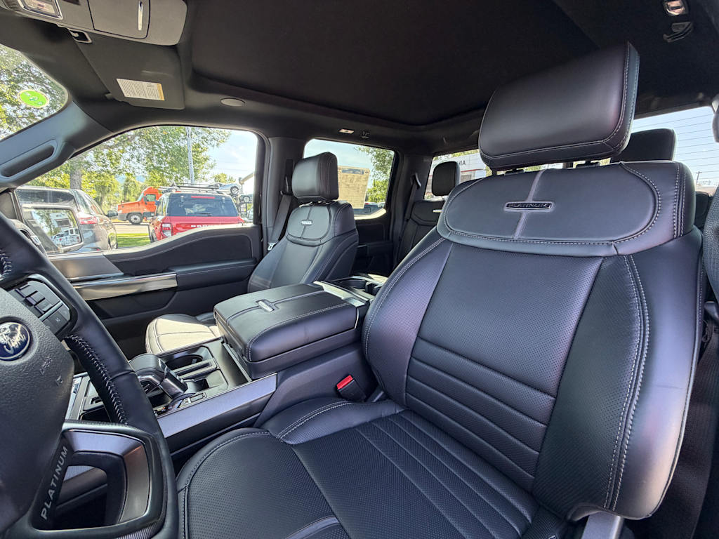 Thumbnail: 2026 Ford F-150 - 8