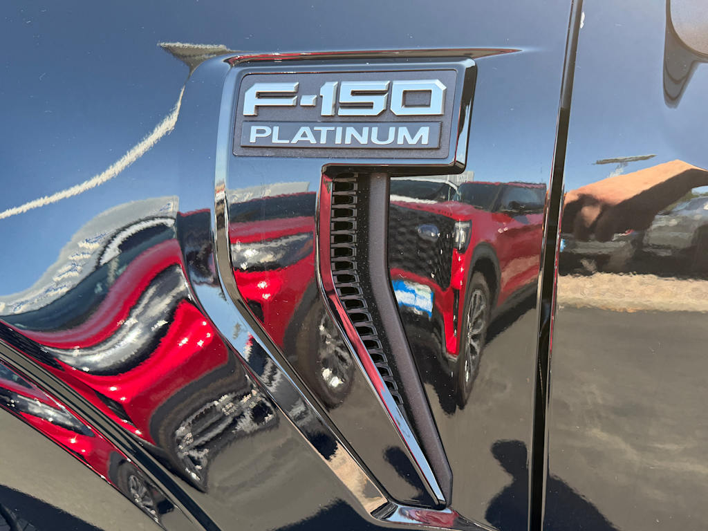 Thumbnail: 2026 Ford F-150 - 32