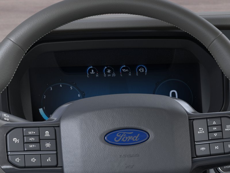Thumbnail: 2026 Ford F-150 - 12