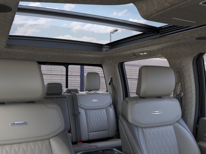 Thumbnail: 2026 Ford F-150 - 22