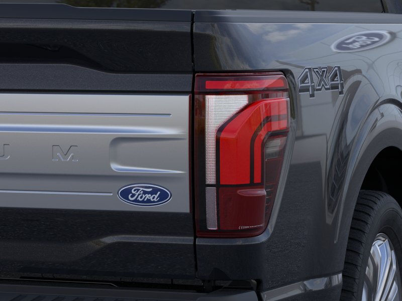 Thumbnail: 2026 Ford F-150 - 21