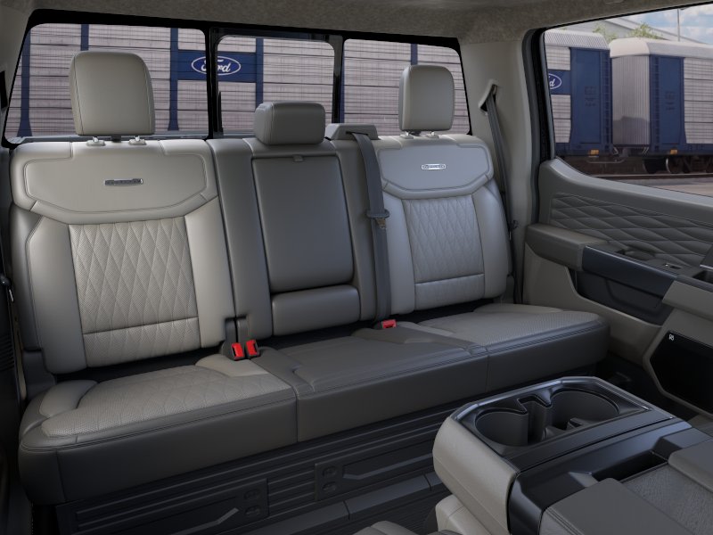 Thumbnail: 2026 Ford F-150 - 10