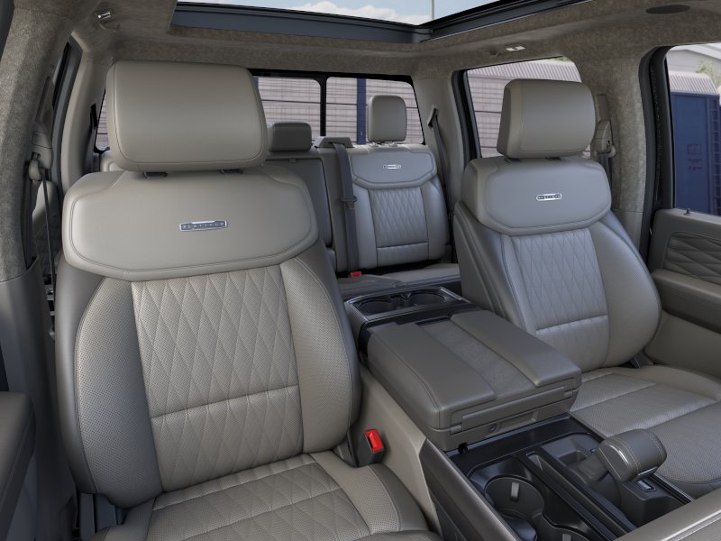 Thumbnail: 2026 Ford F-150 - 8