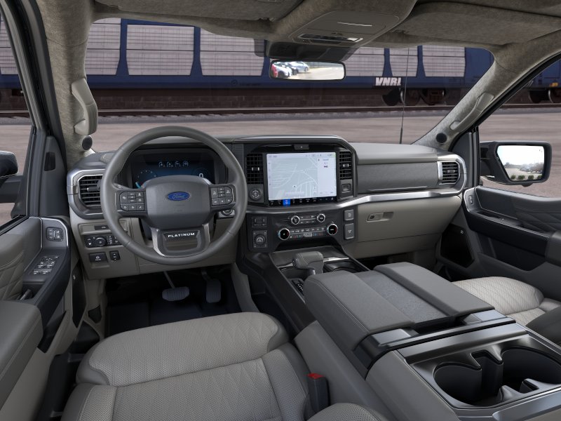 Thumbnail: 2026 Ford F-150 - 2