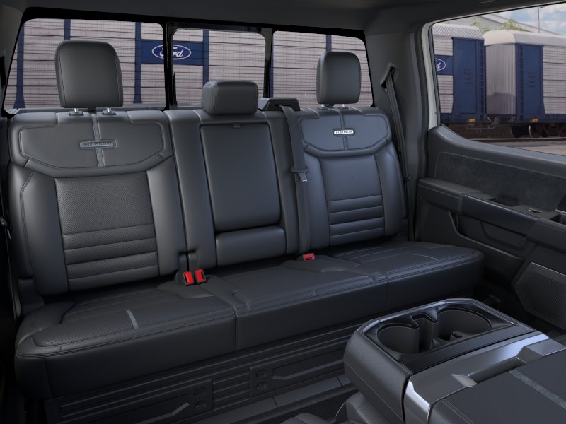 Thumbnail: 2026 Ford F-150 - 9