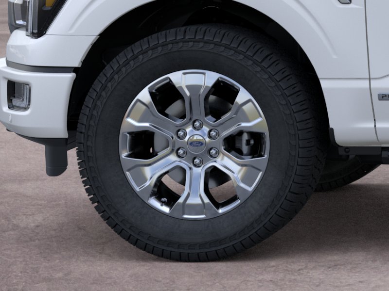 Thumbnail: 2026 Ford F-150 - 6