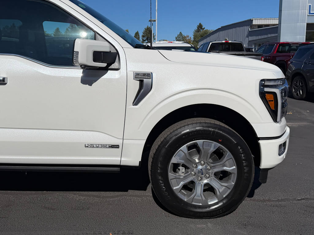 Thumbnail: 2026 Ford F-150 - 6
