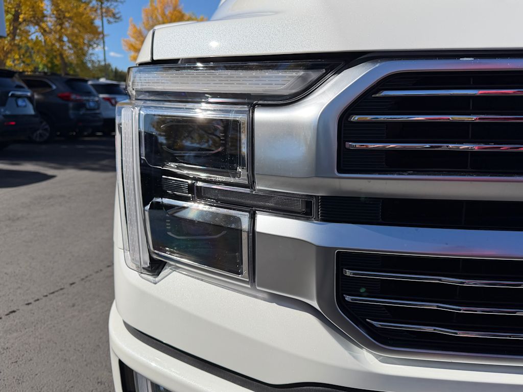 Thumbnail: 2026 Ford F-150 - 5