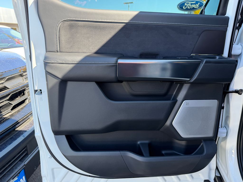 Thumbnail: 2026 Ford F-150 - 29