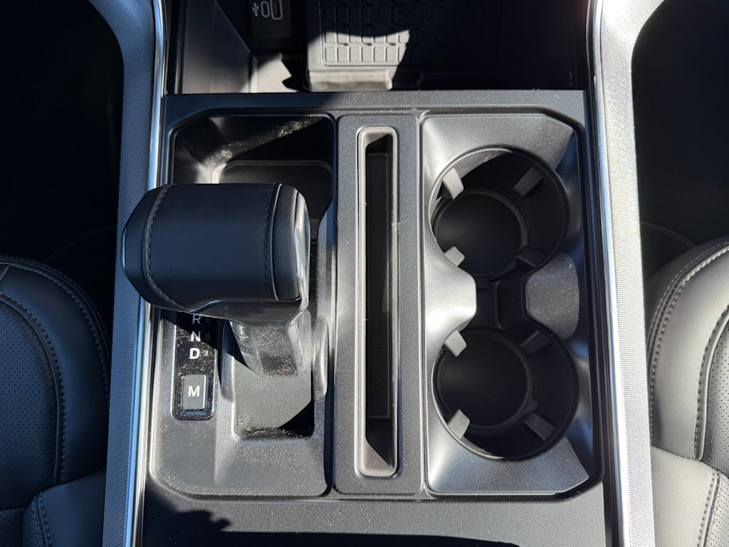 Thumbnail: 2026 Ford F-150 - 13
