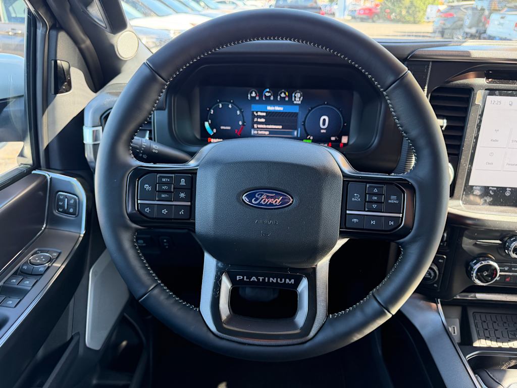 Thumbnail: 2026 Ford F-150 - 7