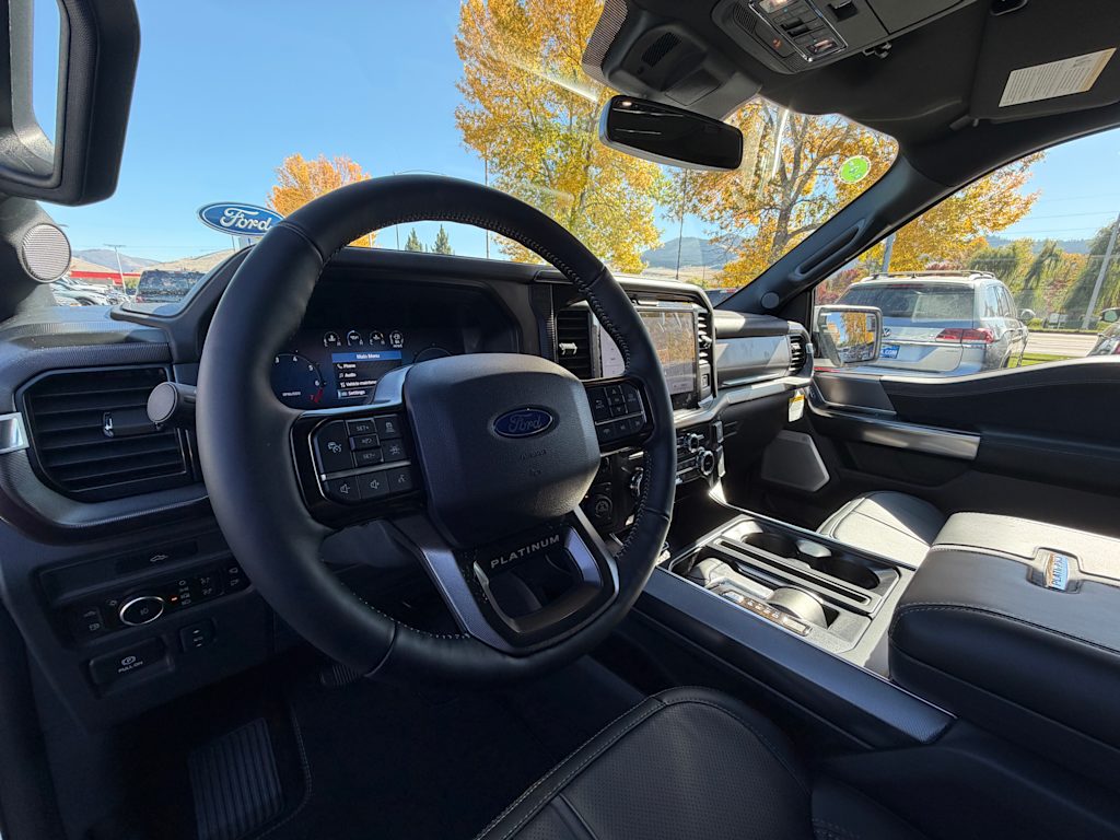 Thumbnail: 2026 Ford F-150 - 2