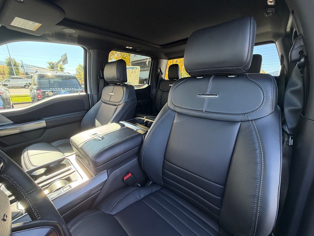 Thumbnail: 2026 Ford F-150 - 8