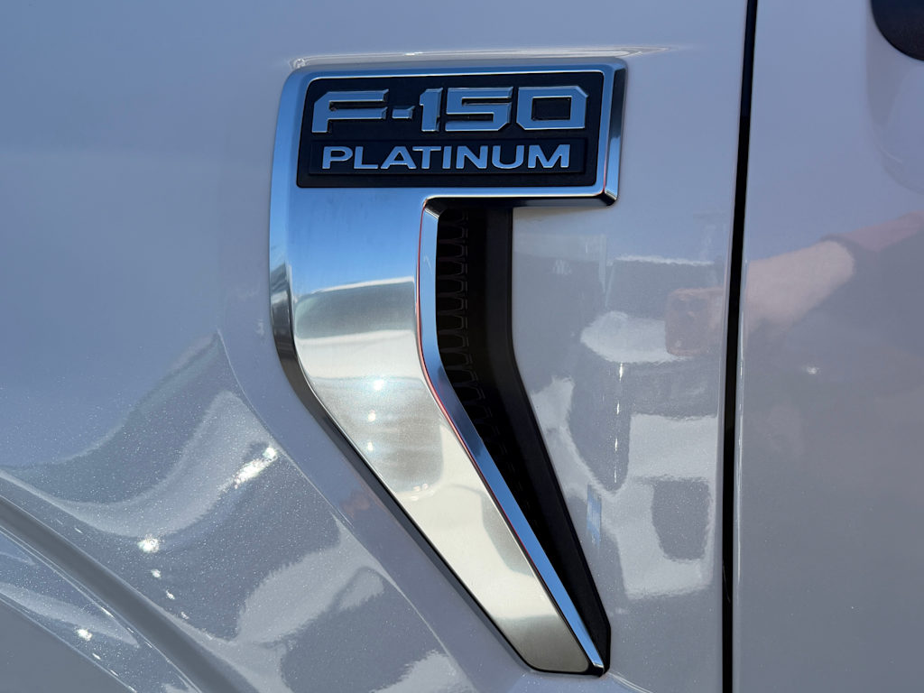 Thumbnail: 2026 Ford F-150 - 33