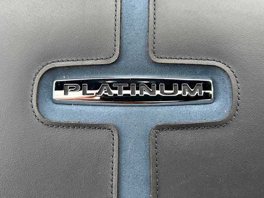 2024 Ford F-150 Platinum 28