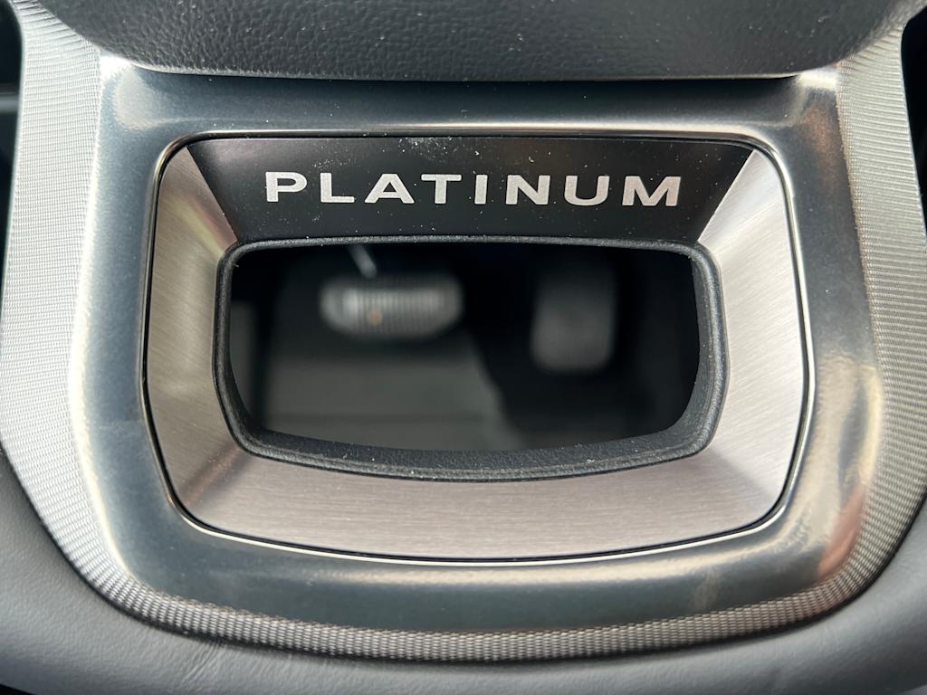 2024 Ford F-150 Platinum 22