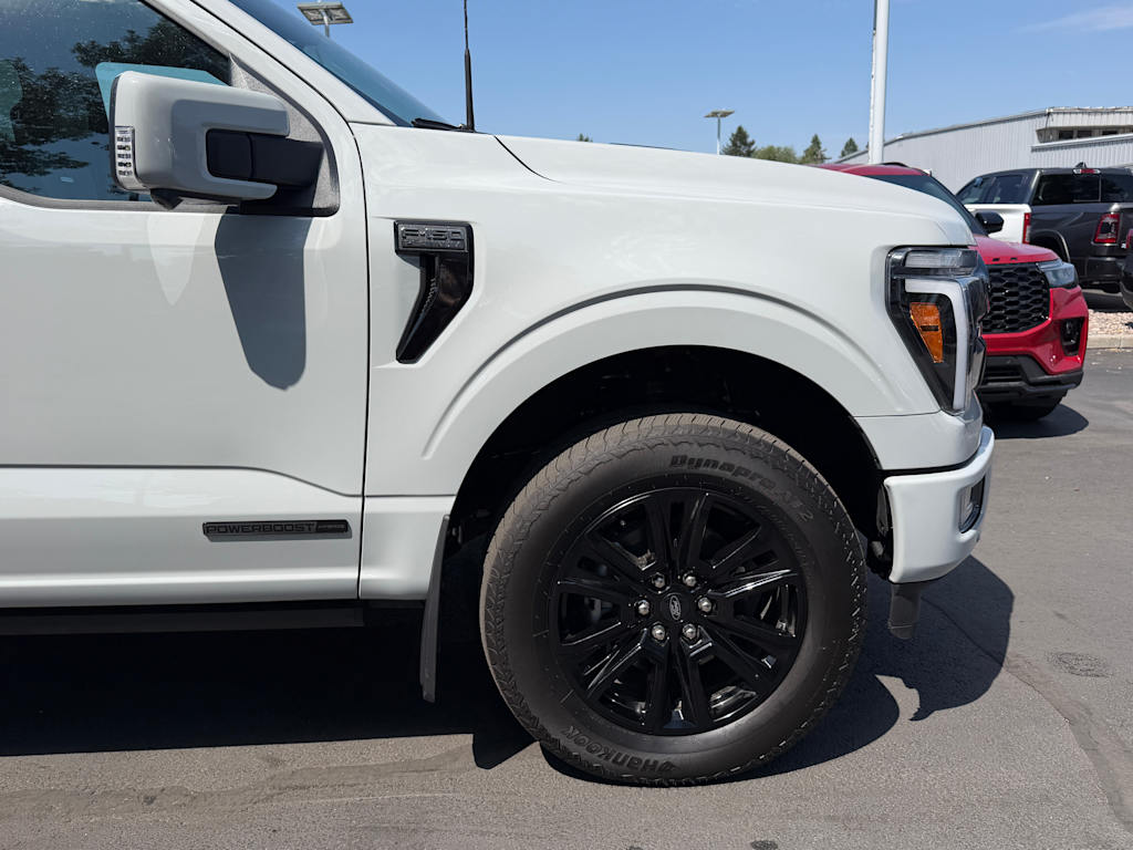 Thumbnail: 2026 Ford F-150 - 6