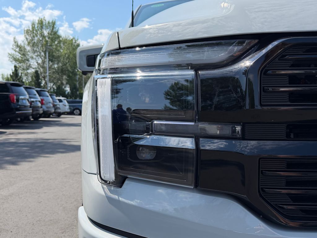 Thumbnail: 2026 Ford F-150 - 17