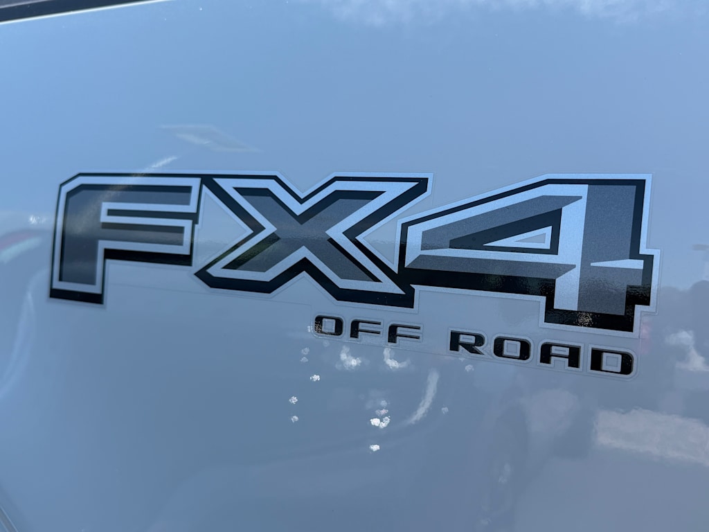 Thumbnail: 2026 Ford F-150 - 5