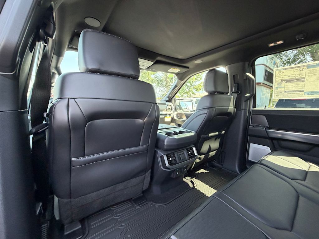 Thumbnail: 2026 Ford F-150 - 36