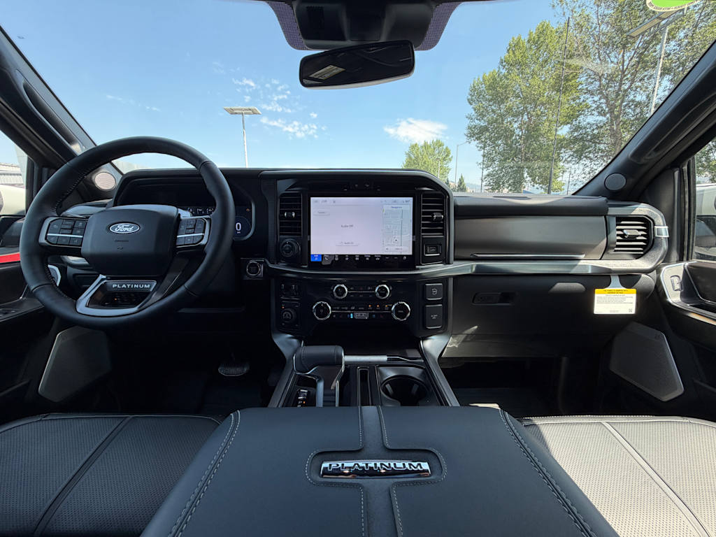 Thumbnail: 2026 Ford F-150 - 11