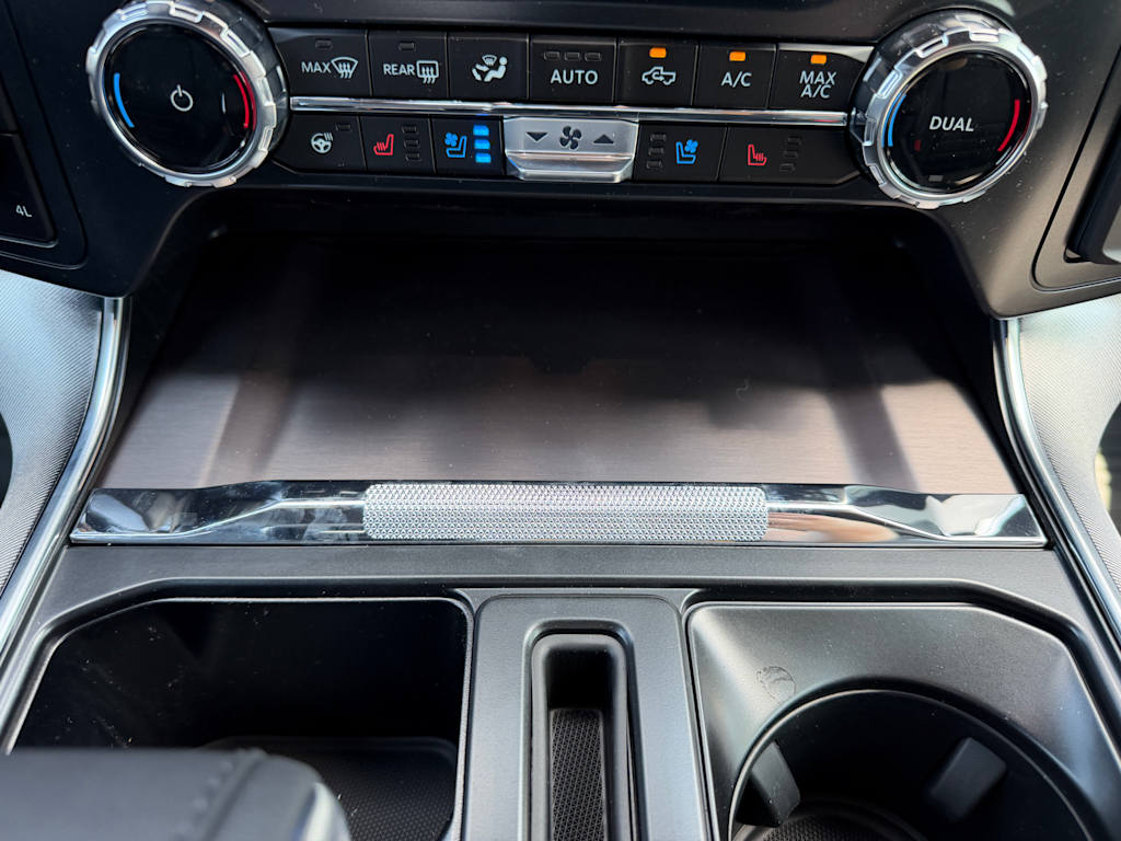 Thumbnail: 2026 Ford F-150 - 27
