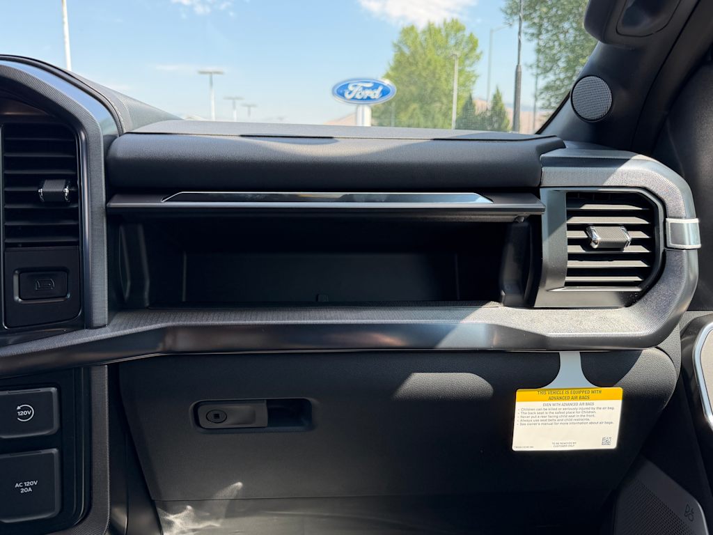 Thumbnail: 2026 Ford F-150 - 32